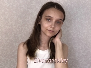 Elvacheckley