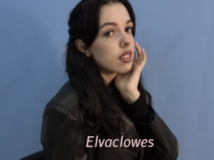 Elvaclowes