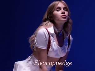 Elvacoppedge