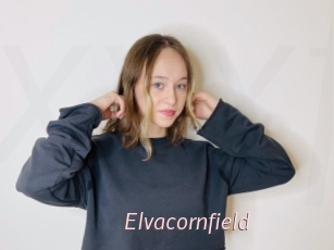 Elvacornfield