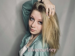 Elvacourtney