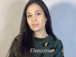 Elvacusson