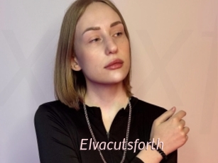 Elvacutsforth