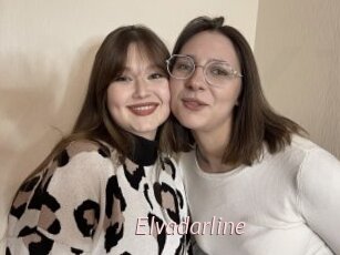 Elvadarline
