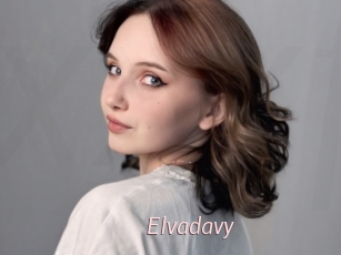 Elvadavy