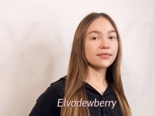 Elvadewberry