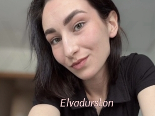 Elvadurston