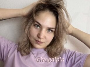 Elvagalpin