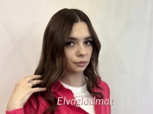 Elvagladman
