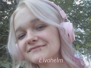 Elvahelm