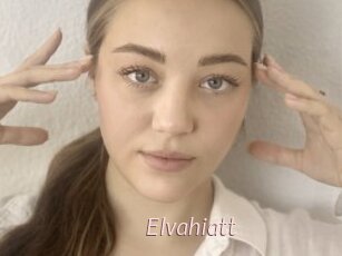 Elvahiatt