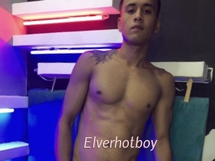 Elverhotboy
