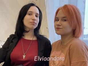 Elviaandora