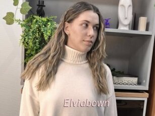 elviabown xxx Free Sites