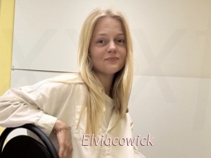Elviacowick