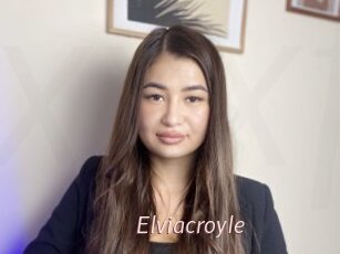 Elviacroyle