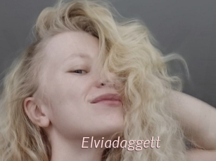 Elviadaggett