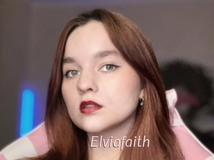 Elviafaith