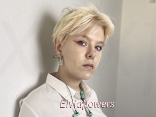 Elviaflowers