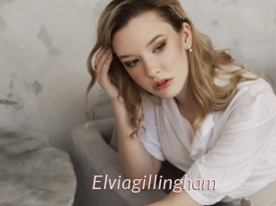 Elviagillingham