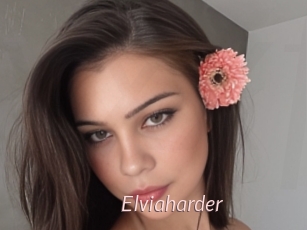 Elviaharder