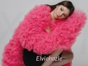 Elviahazle
