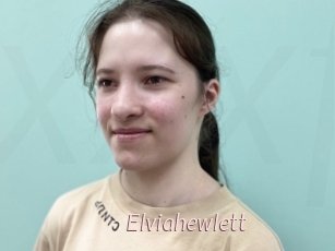 Elviahewlett
