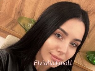Elviahickmott