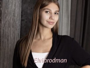 Elviarodman