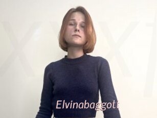 Elvinabaggott