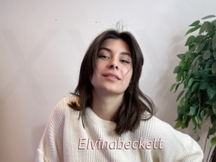 Elvinabeckett