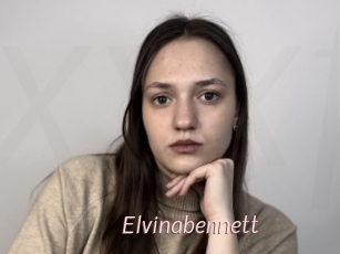 Elvinabennett