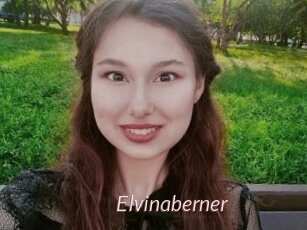 Elvinaberner