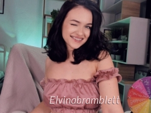 Elvinabramblett