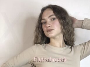 Elvinabroady