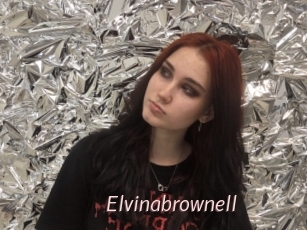 Elvinabrownell