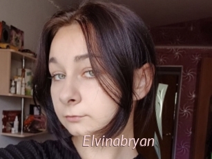 Elvinabryan