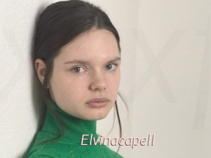 Elvinacapell