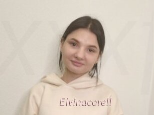 Elvinacorell