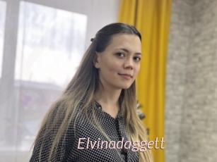 Elvinadaggett