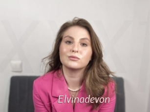 Elvinadevon
