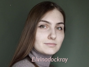 Elvinadockray