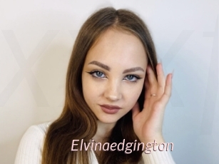 Elvinaedgington