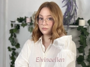 Elvinaellen