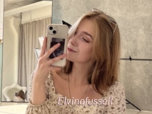 Elvinafussell