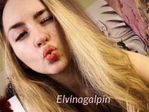 Elvinagalpin