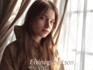 Elvinagilbertson
