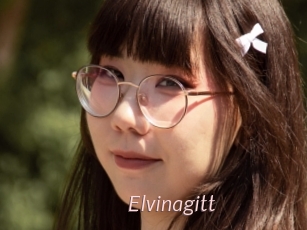 Elvinagitt