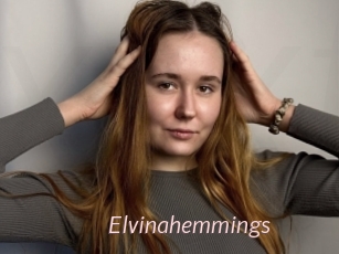 Elvinahemmings