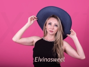 Elvinasweet